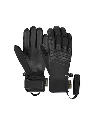 REUSCH | Herren Skihandschuhe Jupiter GORE-TEX | 
